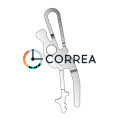 Фиксатор переводного рычага №445/2 для механизма Eta 2892 - 1